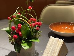 -A One Kitchen·南京精菜馆(德基广场店)