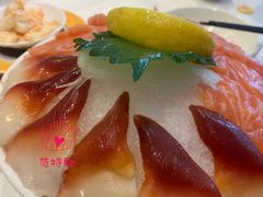 -莲寿司(国兴店)