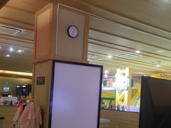 -极乐汤(川沙店)