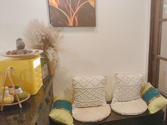 -Lazy Time Massage南亚按摩小馆(大悦城店)