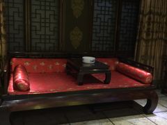 -半亩方塘酒楼