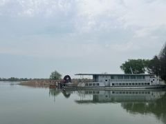 -苏州太湖湖滨国家湿地公园