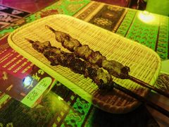 -巴依老爷·新疆美食(上城区天城路店)