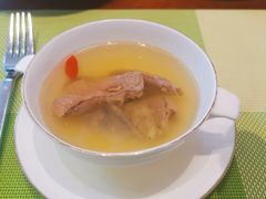 -花园5號餐厅
