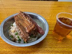 -老嘢扣肉糯米饭(云亭街店)