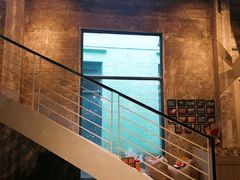 -GOTLOT COFFEE&KITCHEN角落厨房NOOK店