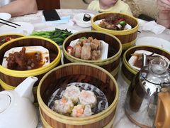 -金华悦国际酒店·金福大酒楼