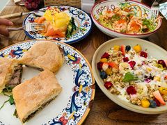 -Alimentari早午餐(安福路店)