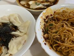 -新繁牛肉豆花(都江堰店)