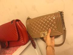 -CHANEL(恒隆广场店)