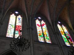 -第一次全国劳动大会旧址