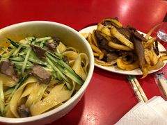 -乐天拉面(桃花街店)