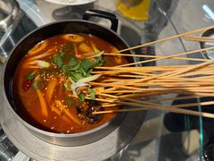 -No.DD戳子烧烤·江湖菜(北京总店)