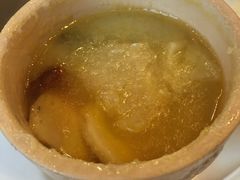 -上海虹桥宾馆味翠餐厅