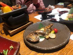 -花潮料理艺食馆(SM新生活广场店)