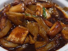 -老厨家(友谊路总店)