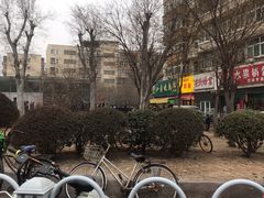 -小李烧鸡(西北角总店)