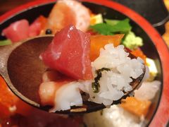 -千代武日本料理(哈西店)