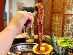 -伊茉家的烤肉店(勒泰中心店)
