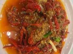 -陈胖子特色菜.鲜货现炒(融景城店)