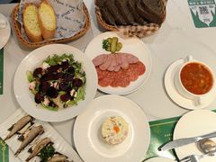 -库滋明·俄罗斯特色美食(中央大街店)