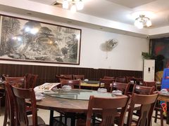 -九妹农家大铁锅东北菜(江湾店)
