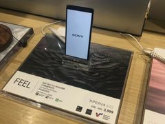 -Sony Store 索尼(上海淮海中路店)
