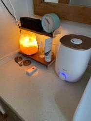 -芳香乐府疗愈空间·SPA·冥想