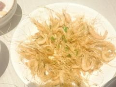 -狮王府淮扬菜(新街口友谊店)