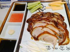 -京氣春饼(机场店)