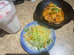 -金谷园饺子馆(北邮总店)