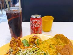 -小曼谷泰国美食 (南角道分店)