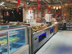 -谭三娘鲜切牛肉自助火锅(九眼桥总店)