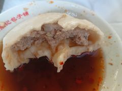 -津门张记包子铺(华昌道店)