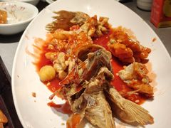 -姑苏家宴·苏帮菜·松鼠桂鱼(苏州总店)