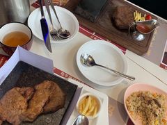 -杯子红牛排(西樵店)