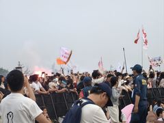 -南京金牛湖风景区