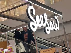 -Seesaw Coffee(上海虹桥天地店)