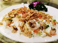 -顺德人家食府(黄金广场店)