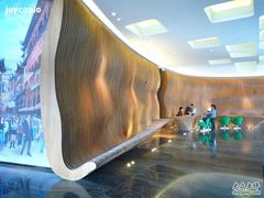 -上海外滩英迪格酒店