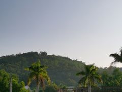 -金鸡岭桥头公园