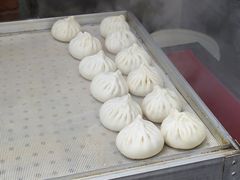 -陈记锅巴菜(五大道店)