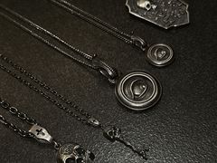 -梵薇Joker.V银饰工作室