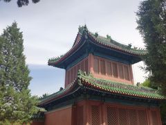 -历代帝王庙博物馆