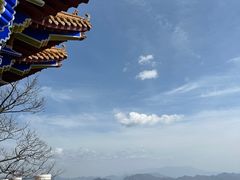 -塔云山