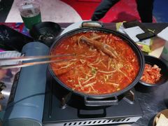 -Meet Sun首尔大排档(湘潭城市盒子店)
