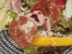 -长沙北辰洲际酒店-兰调全日餐厅