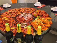 -金陵暴走小龙虾·迷踪蟹(凯德MALL店)