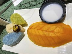 -Home Thai·泰谣(王府井apm店)