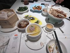 -小厨娘淮扬菜(天印大道店)